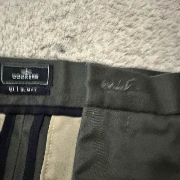 Men’S Dockers Pants - Size 29 X 30 EUC - Picture 4 of 7